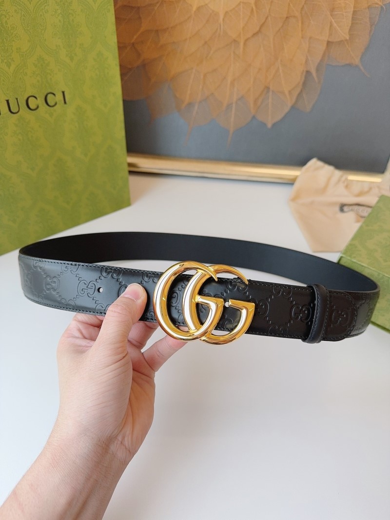 Gucci Belts